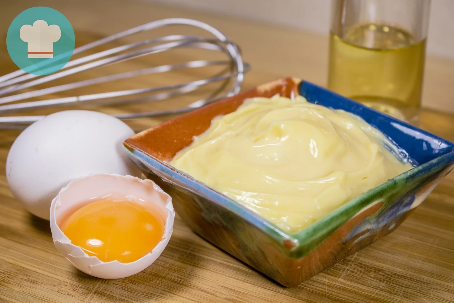 Mayonnaise