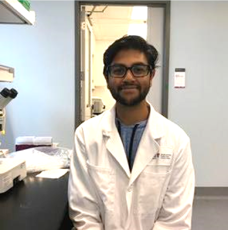Have you or someone you know recently won an award, published a manuscript, or found a job? Let us know by emailing our VP Marketing, Juan-Carlos: juan.padilla@mail.mcgill.ca.