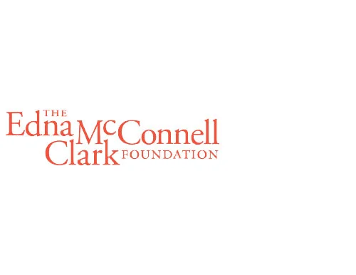 The Edna McConnell Clark Foundation