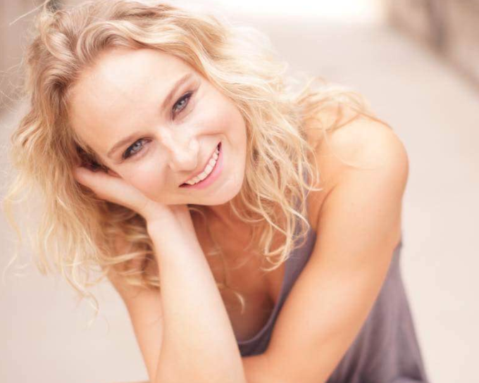 Ashley Adamek