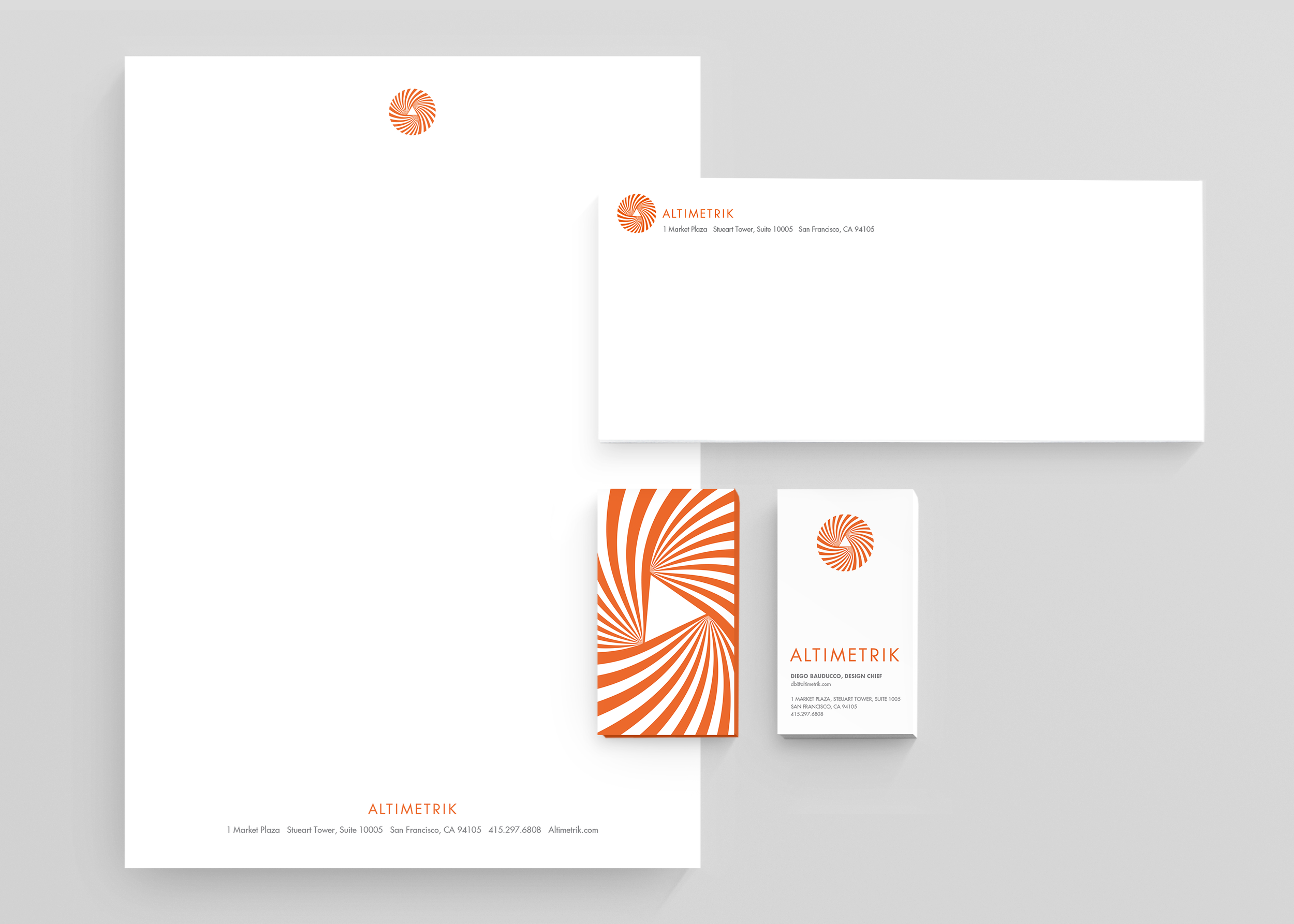 Stationery