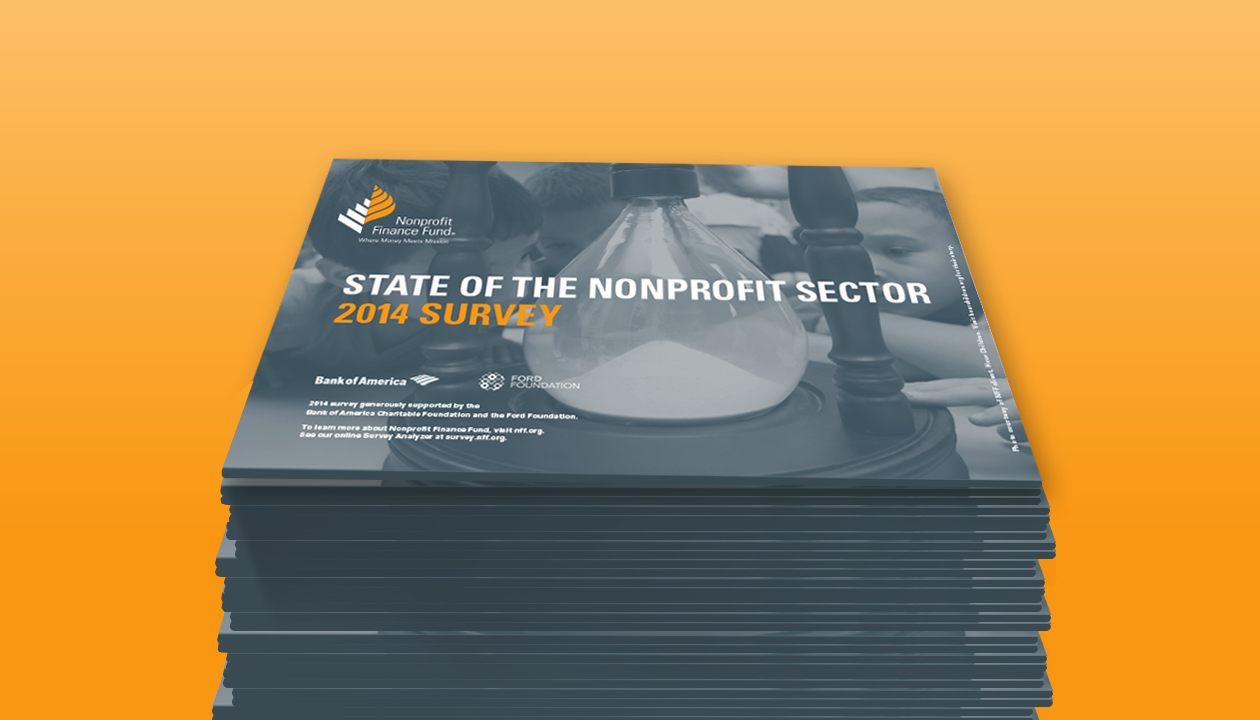 Nonprofit Finance Fund