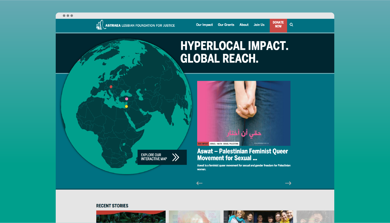 Homepage