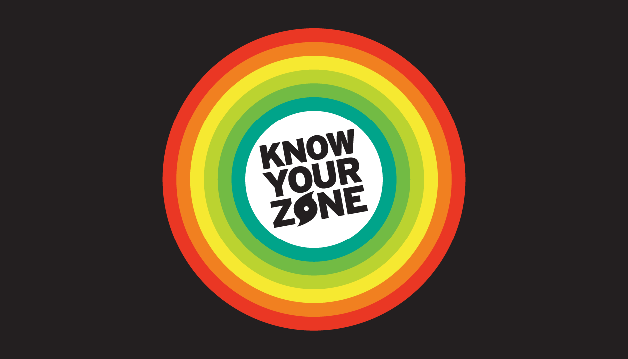 Know Your Zone