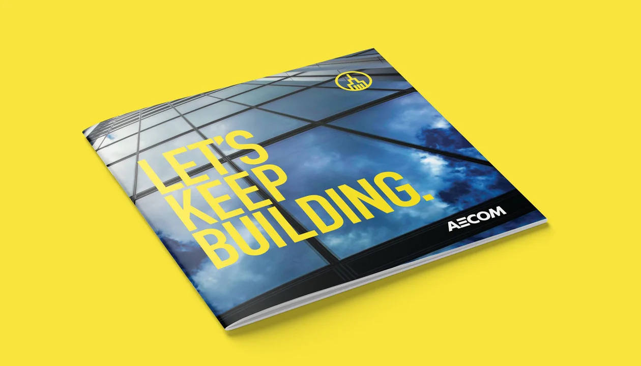 "Let's Keep Building" Playbook Series