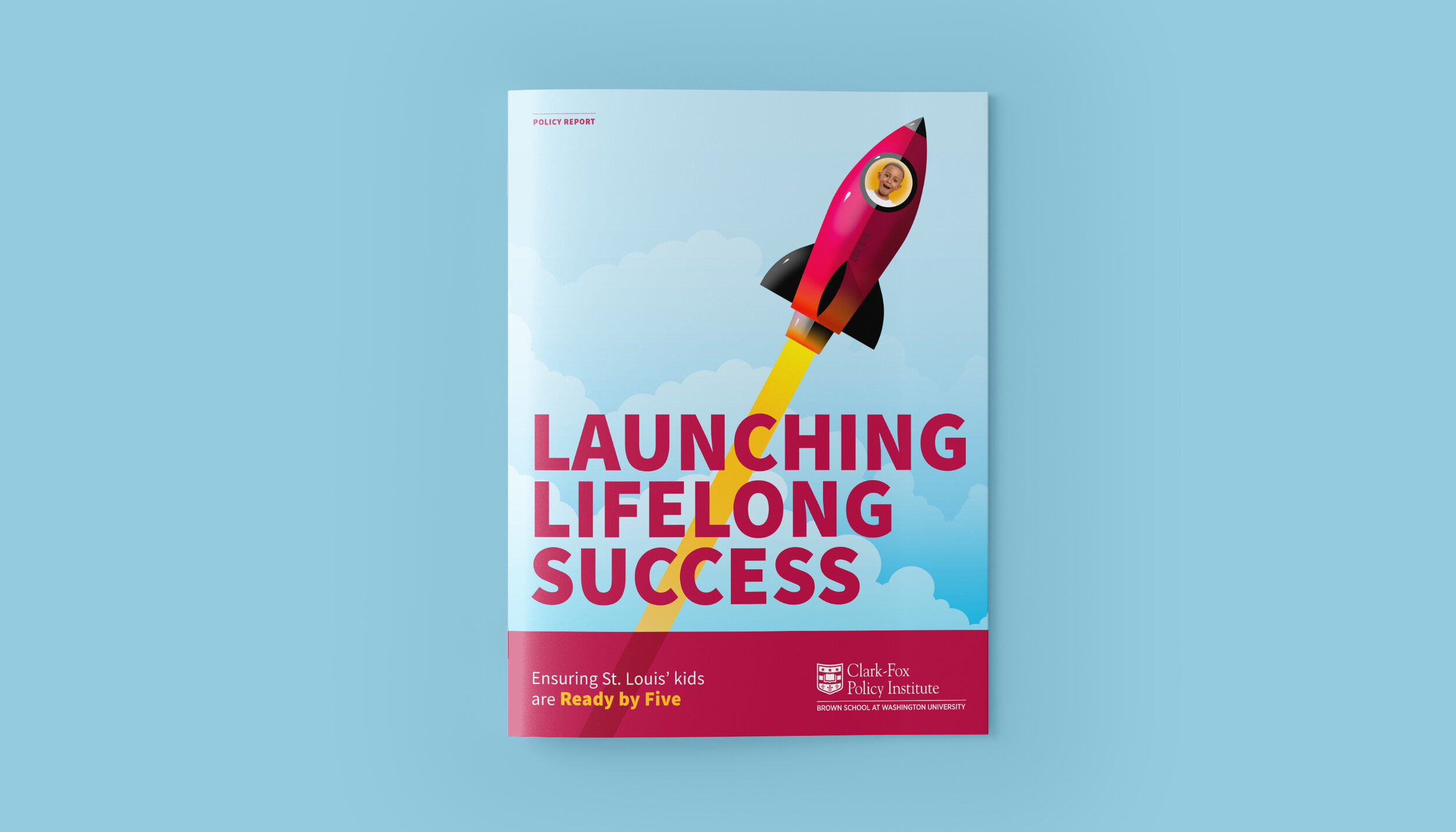 Launching Lifelong Success