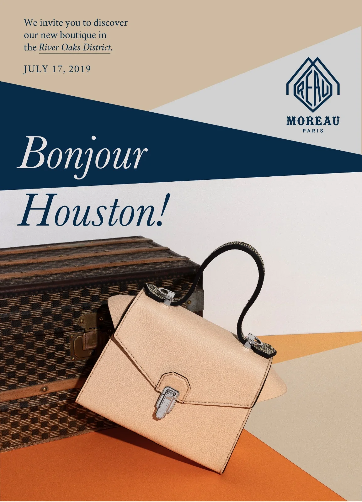 Events River Oaks District