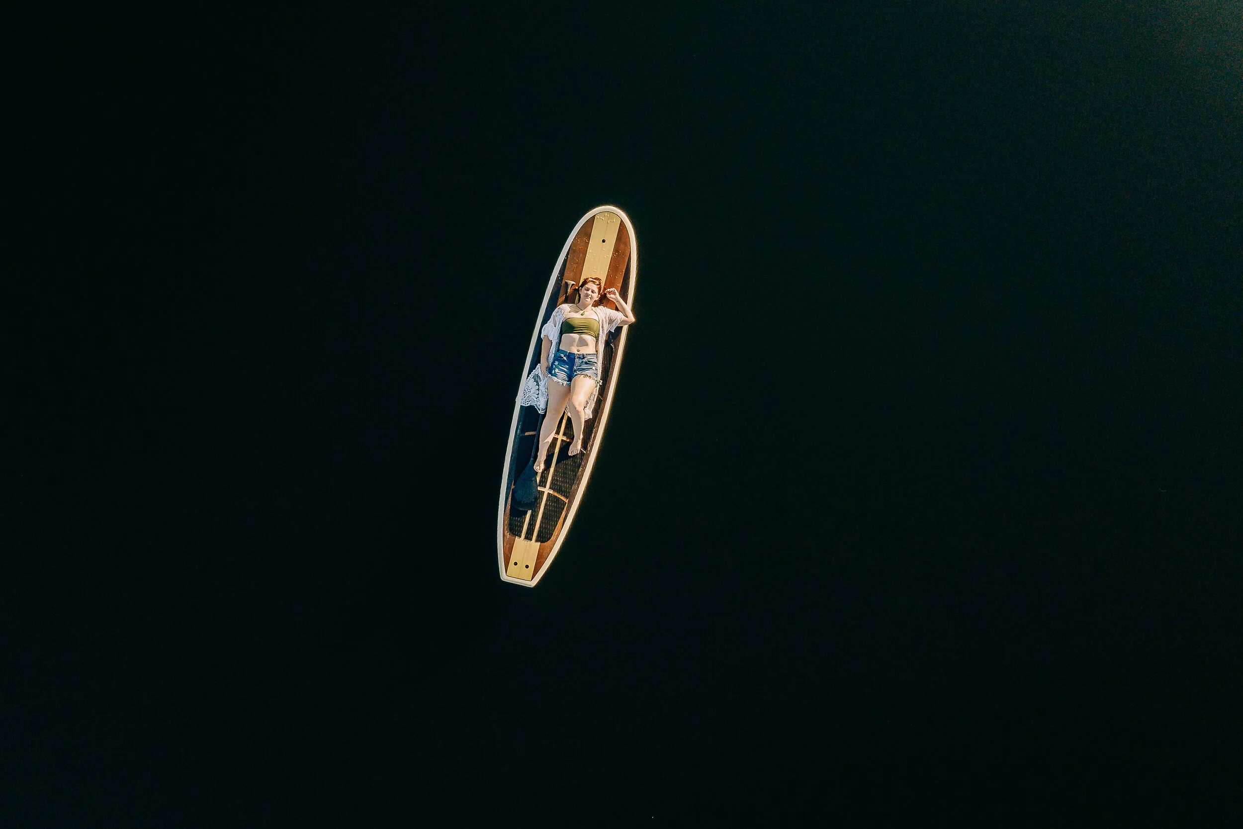 Sunrise at Okeeheelee Park South, Florida