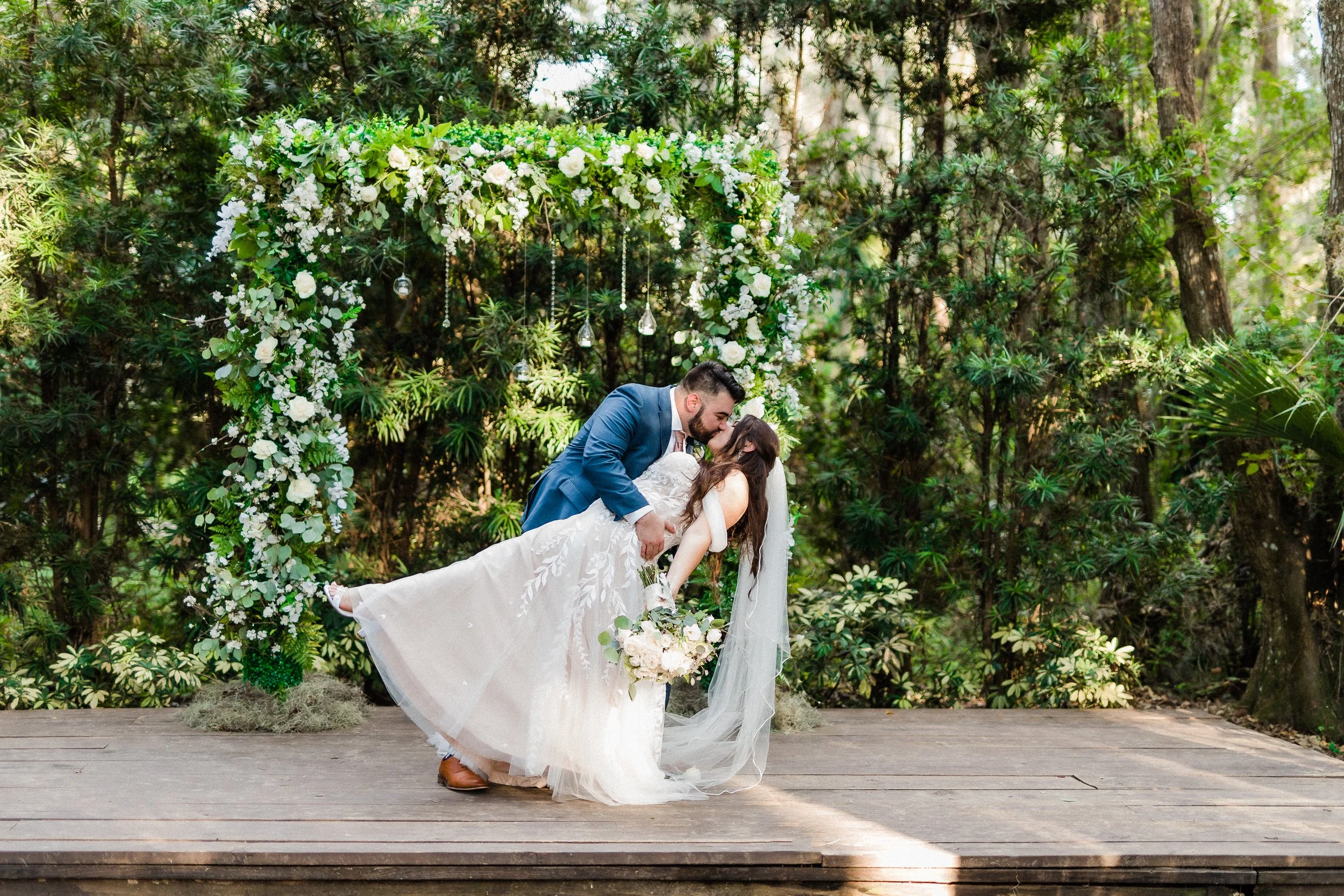 Berlin + Michael's Wedding