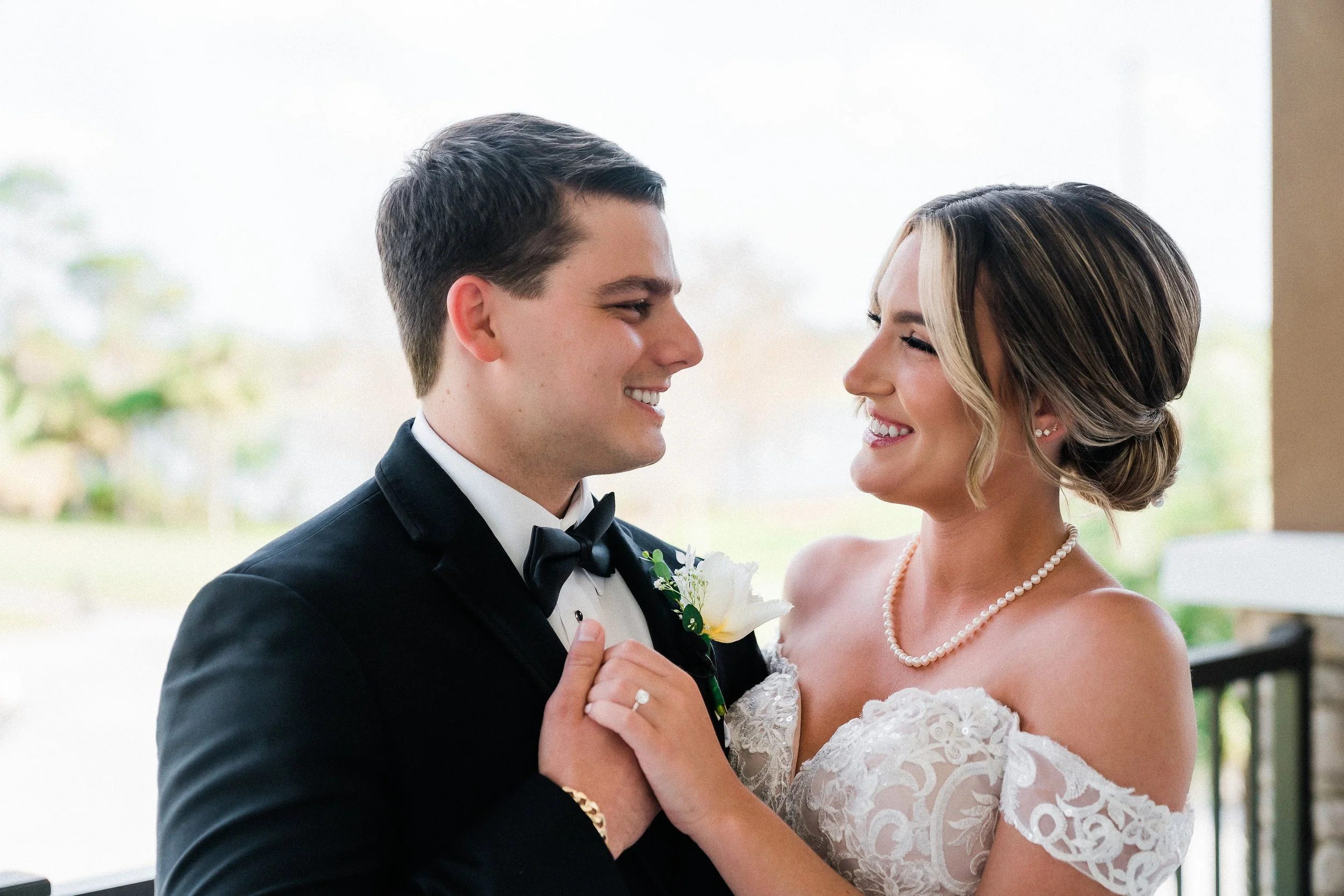 Sandhill Crane Golf Club Wedding