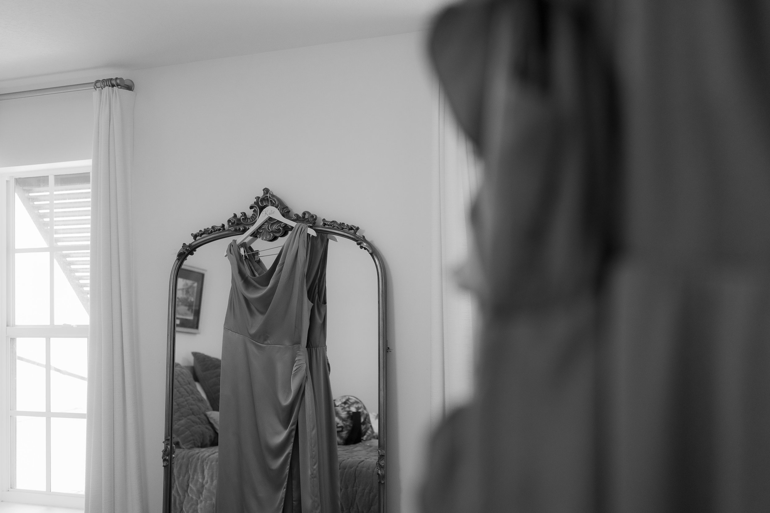 The Importance of a Clean Getting Ready Space