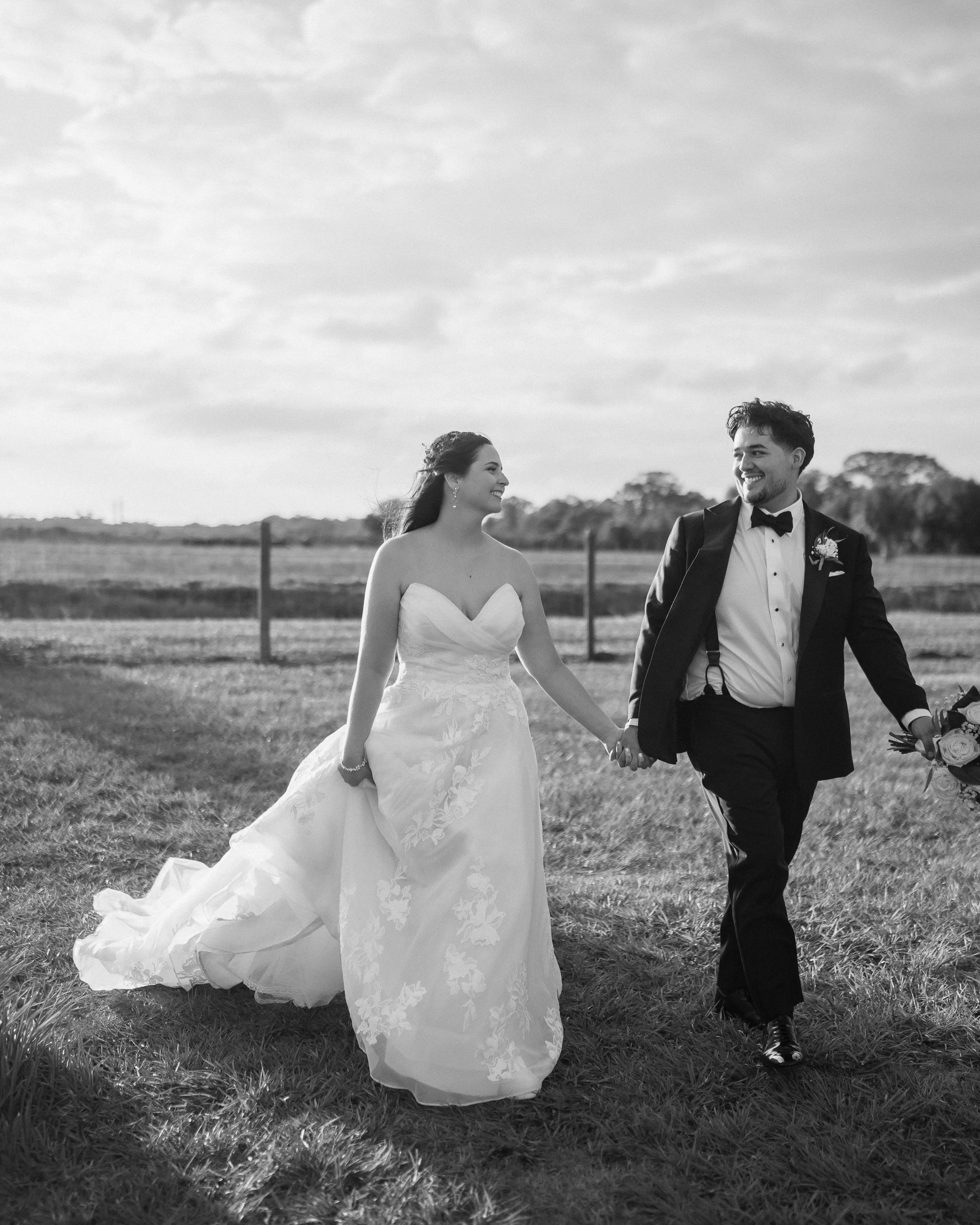 Diamond D Ranch Florida Wedding