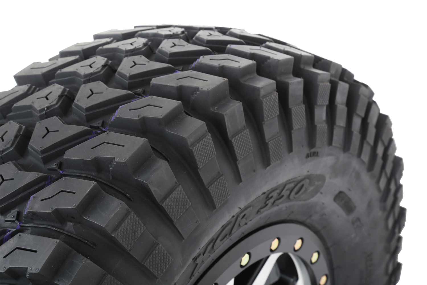 Xcr350 X Country Radial System 3