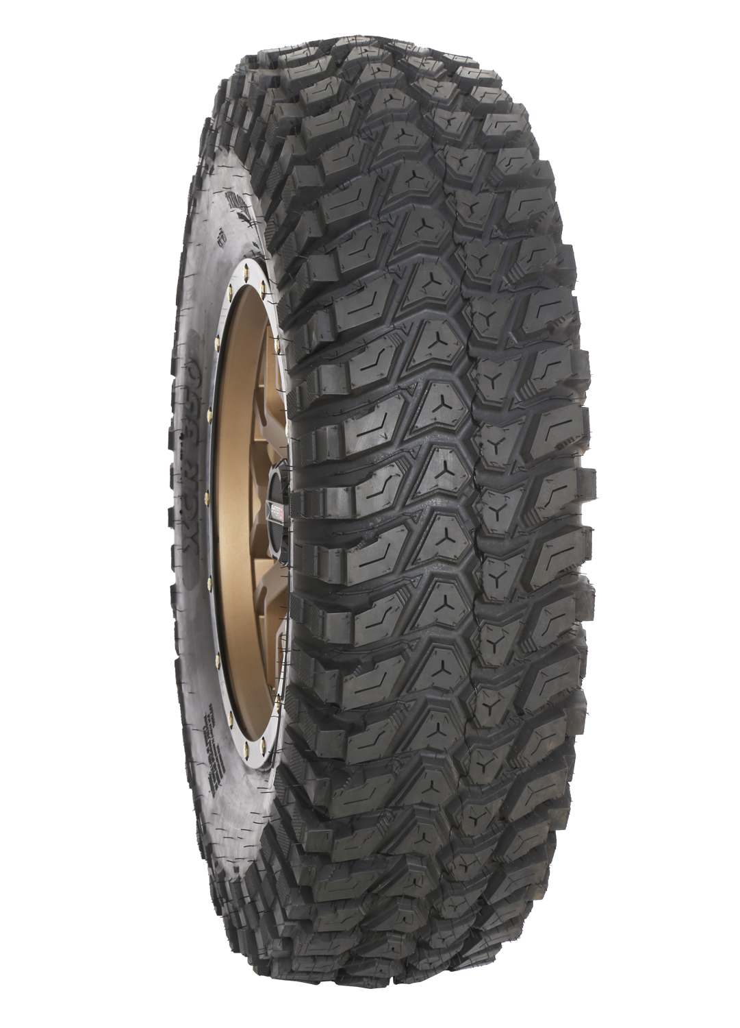 Xcr350 X Country Radial System 3