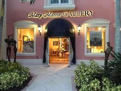 Mary Martin Gallery - Naples, Florida