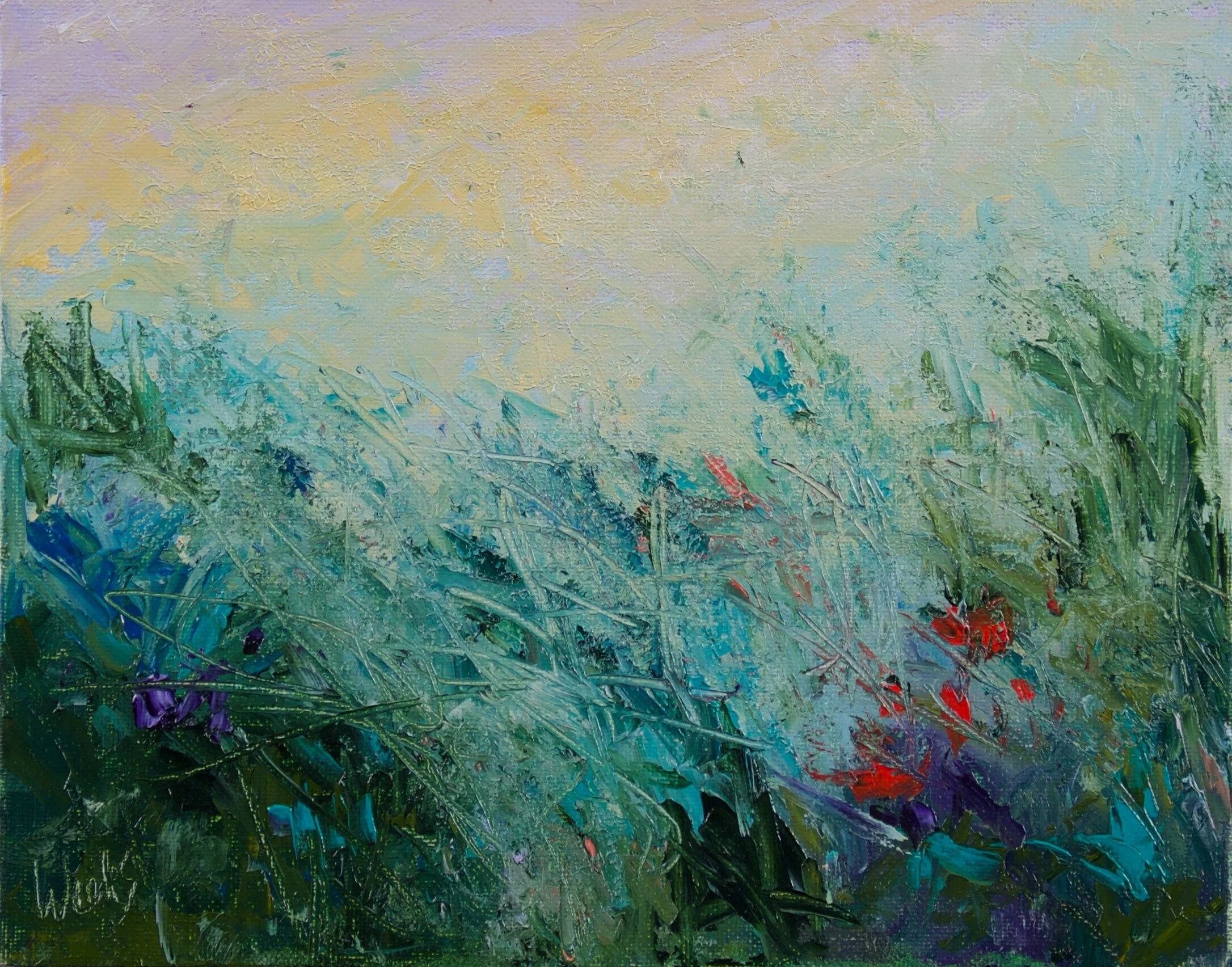 Flowers in the Mist 8x10.jpg