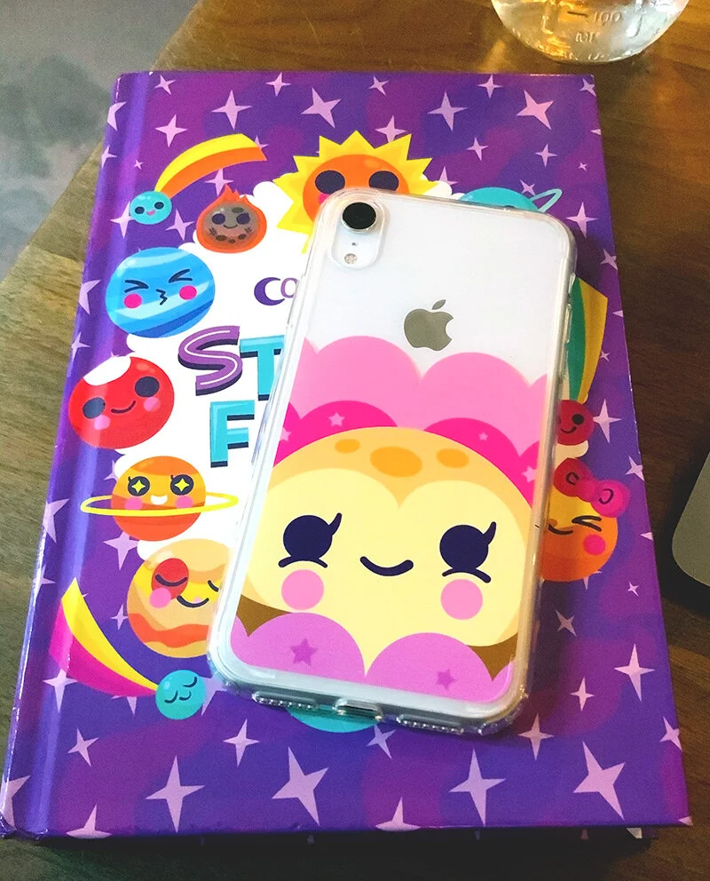 pluto cases