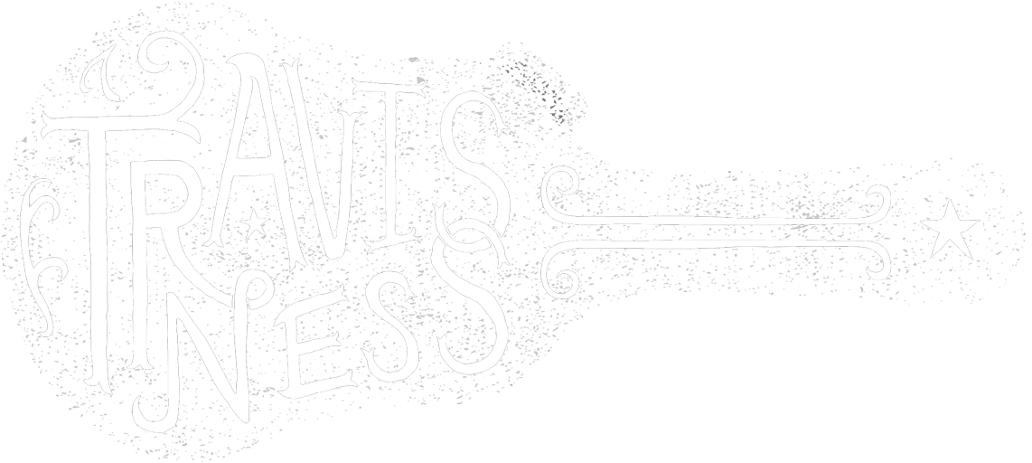 Travis Ness Music