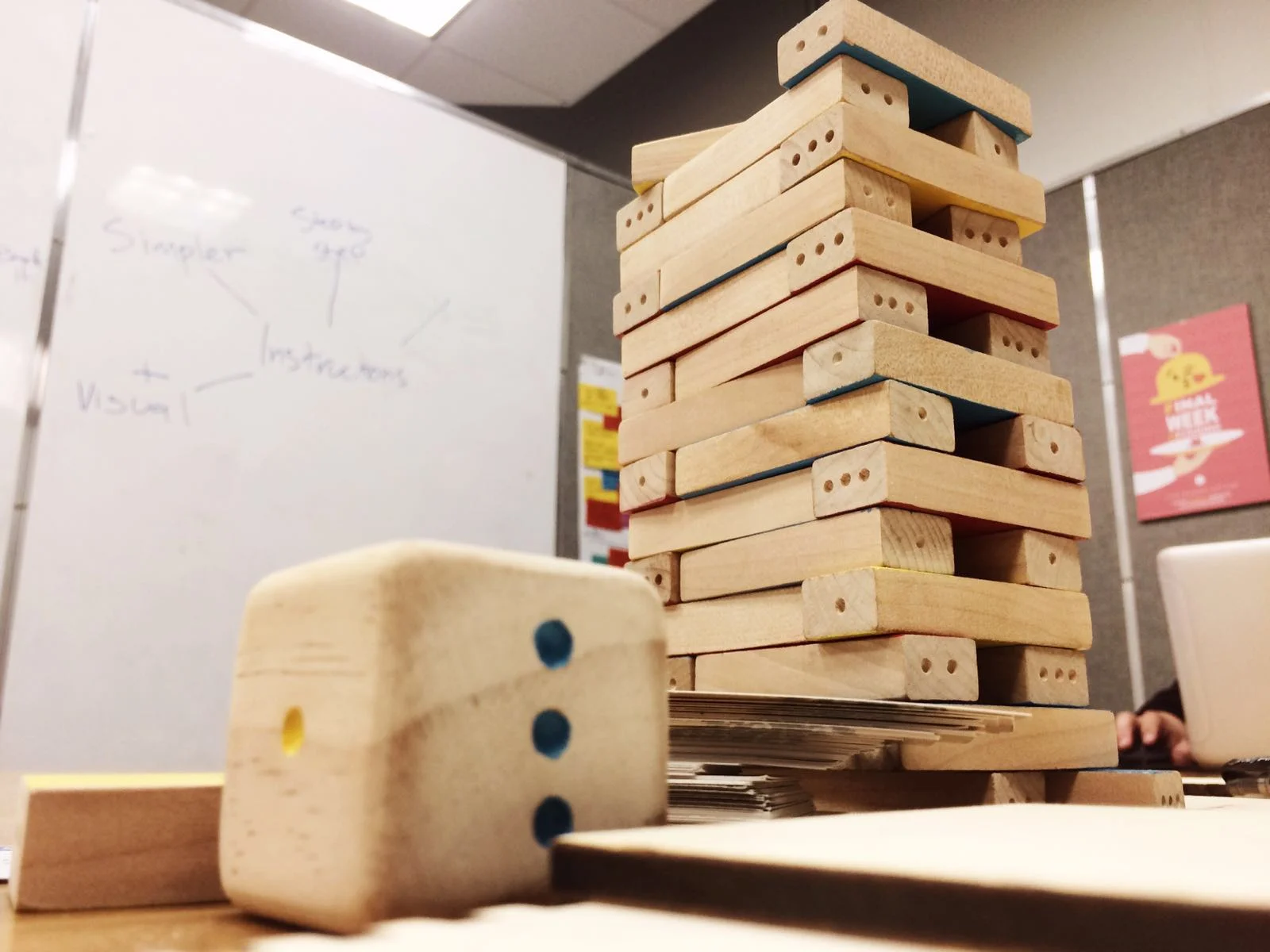 Leveraging Multiculturality