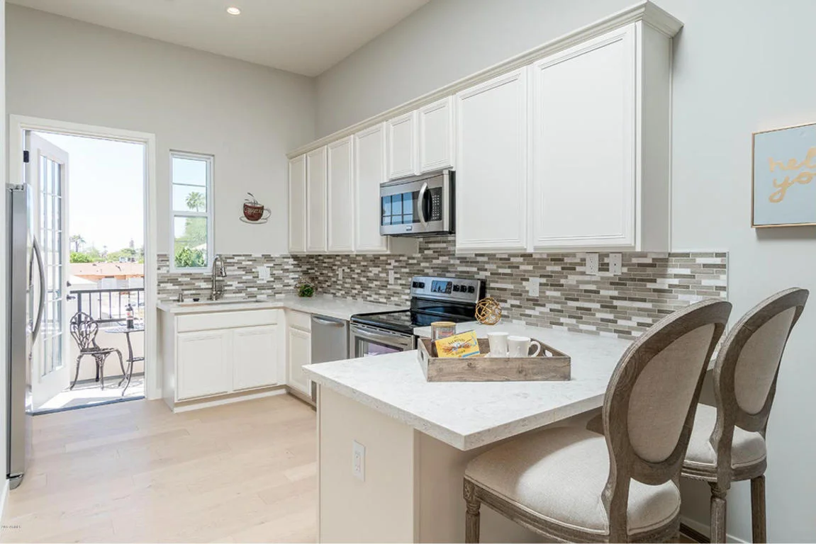 Rosedale Residences
