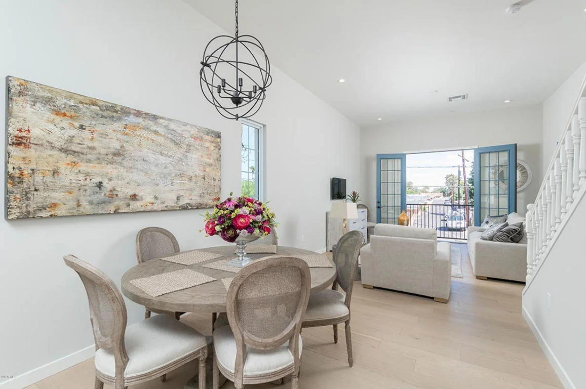Rosedale Residences