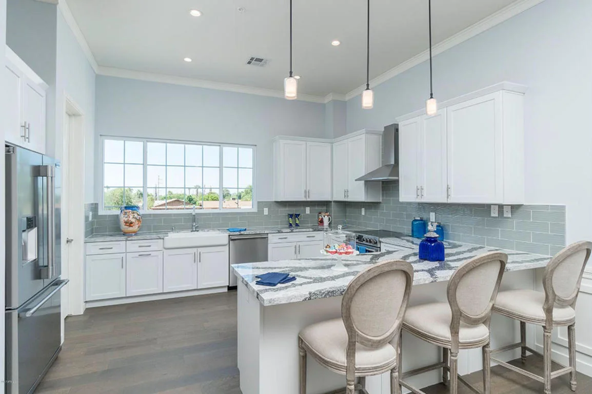 Rosedale Residences