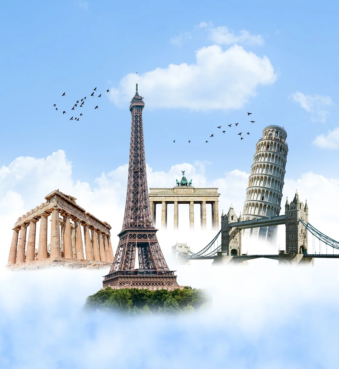 2018 HAS STARTED AND WHERE IS IT GOING TO TAKE US???