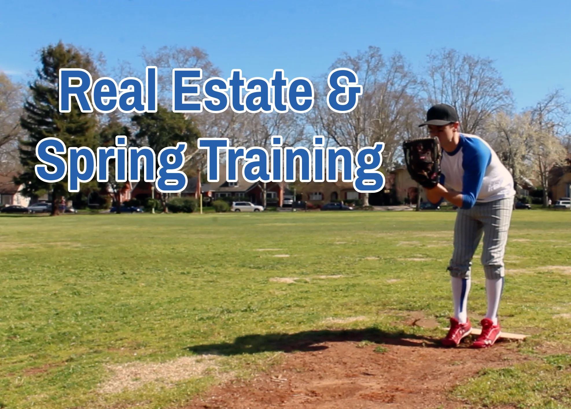 Real Estate Spring Training