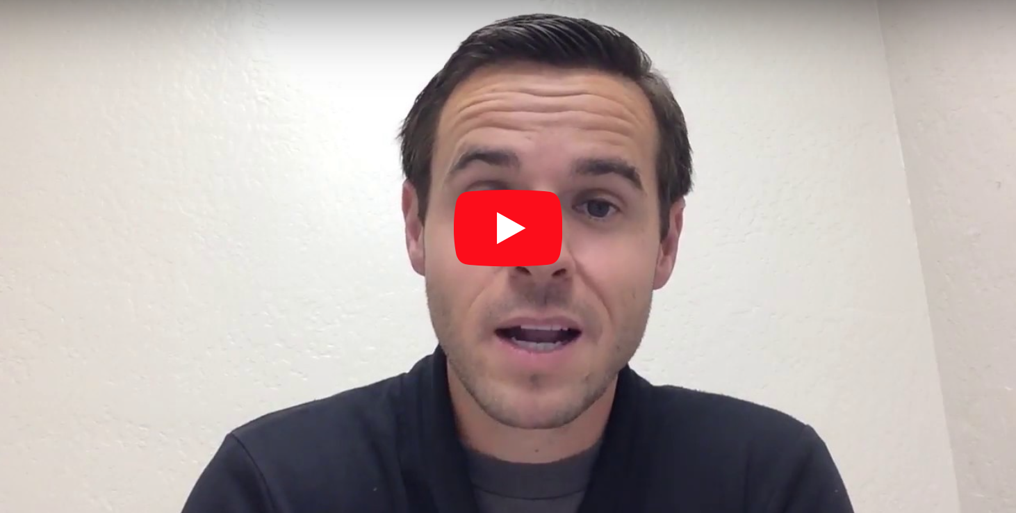 Facebook Live 5/16/18 - Buying A Home Right Now In Sacramento