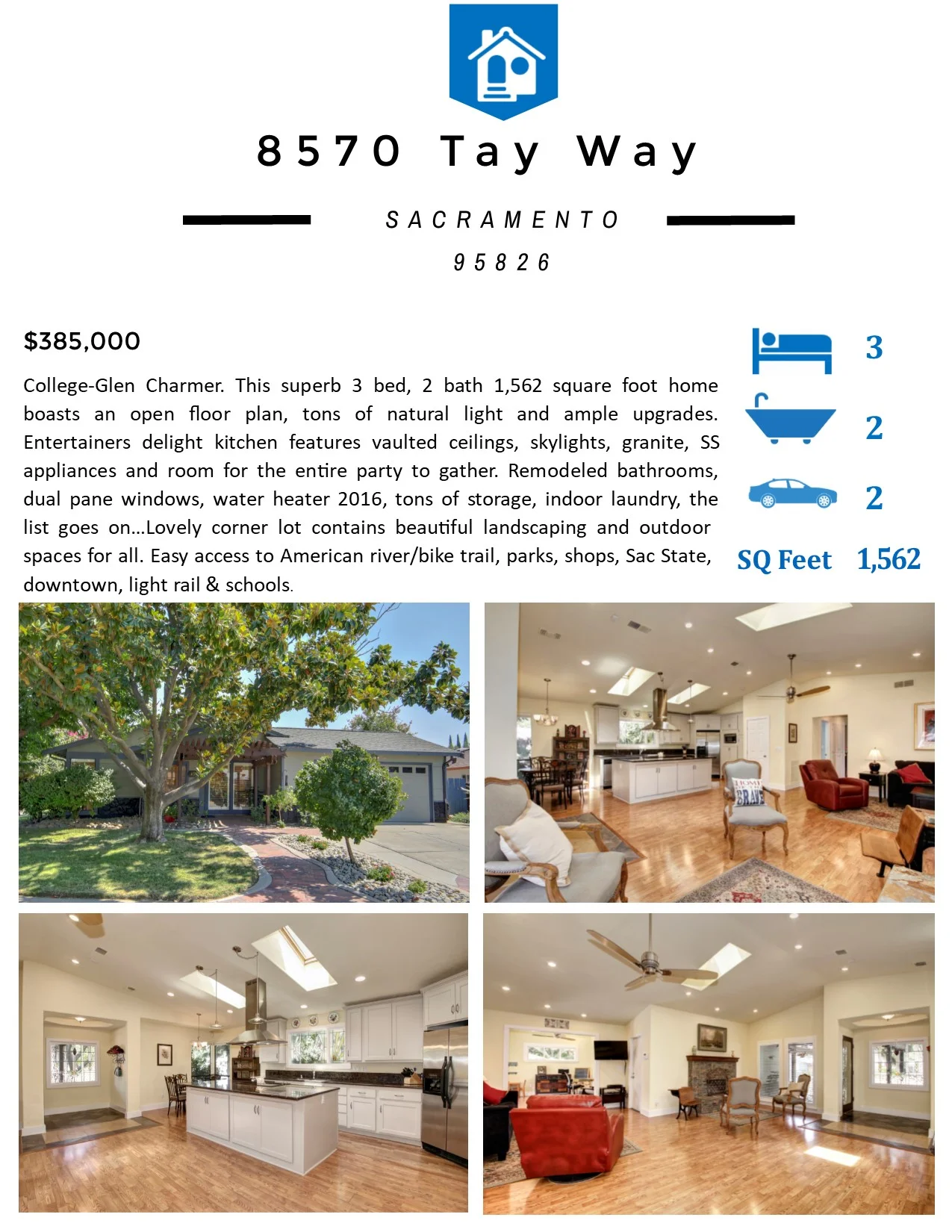 Flyer Front - 8570 Tay Way Sacramento CA 95826.jpg