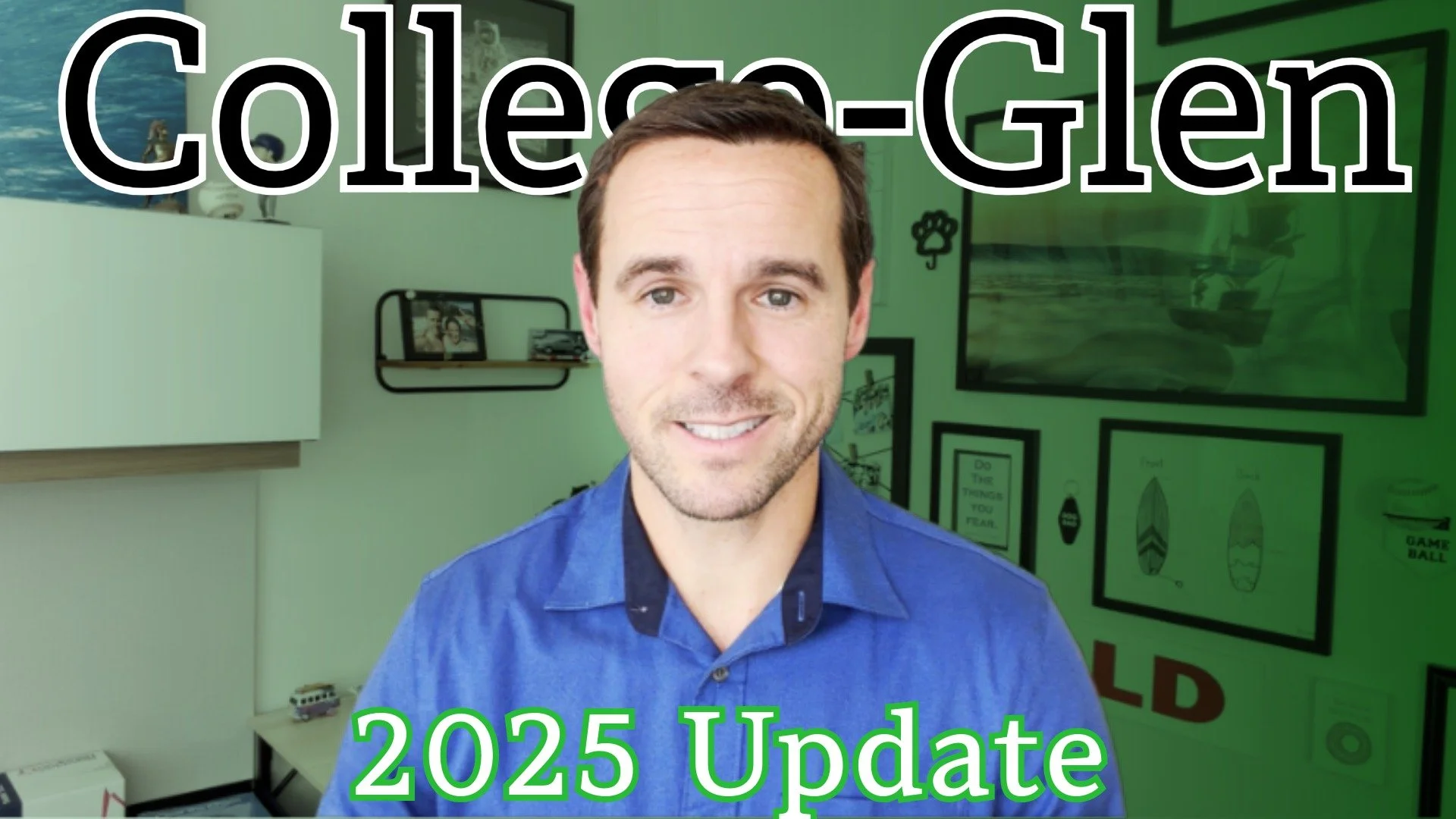 College-Glen 2025 Yearly Real Estate Recap