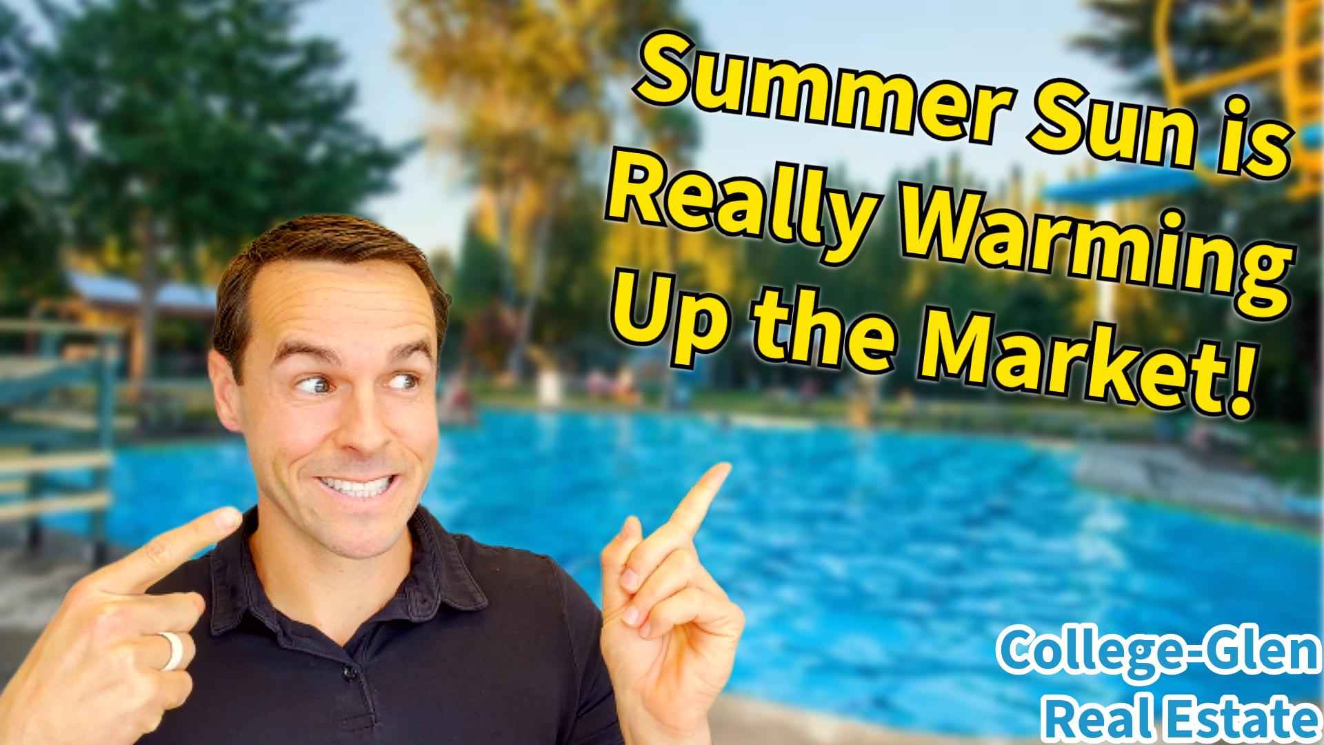 May 2026 | College-Glen Real Estate Sales Update (College Greens / Glenbrook)