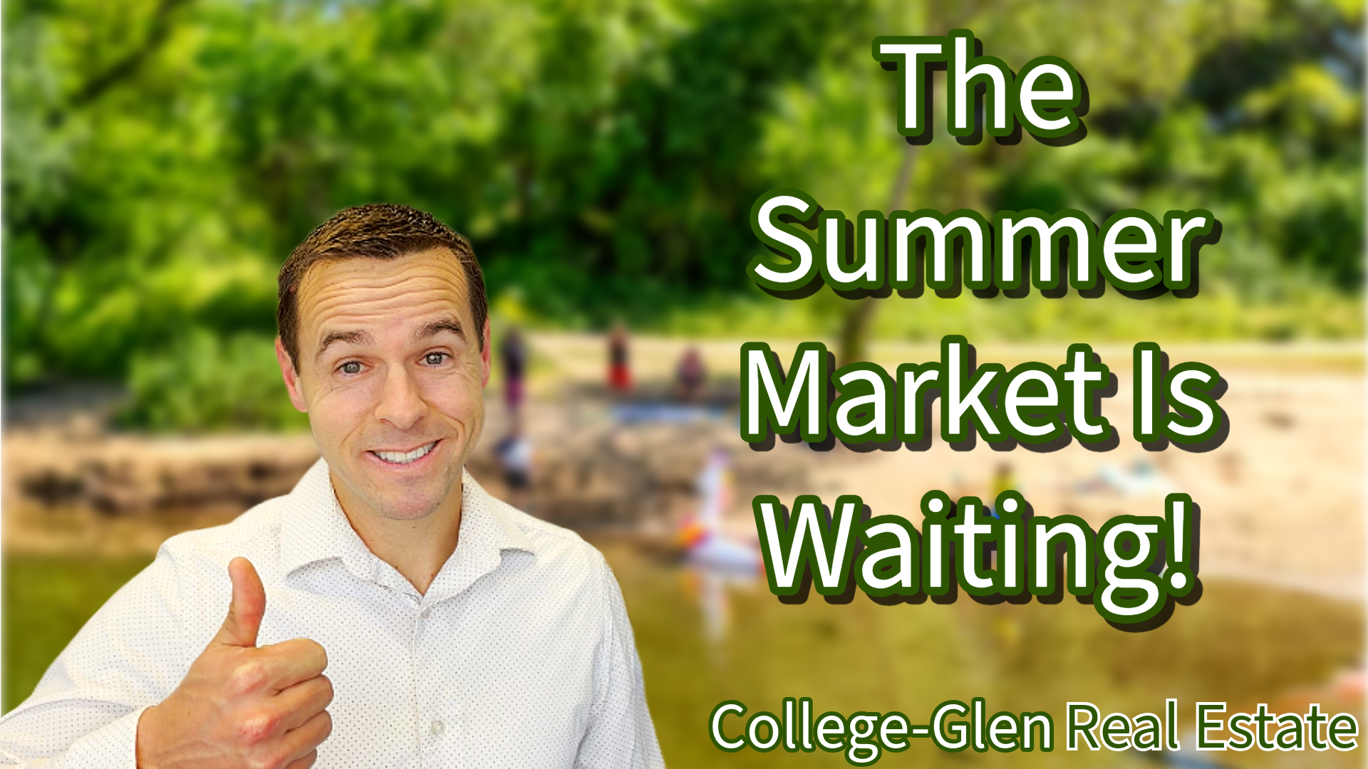 June 2026 | College-Glen Real Estate Sales Update (College Greens / Glenbrook)