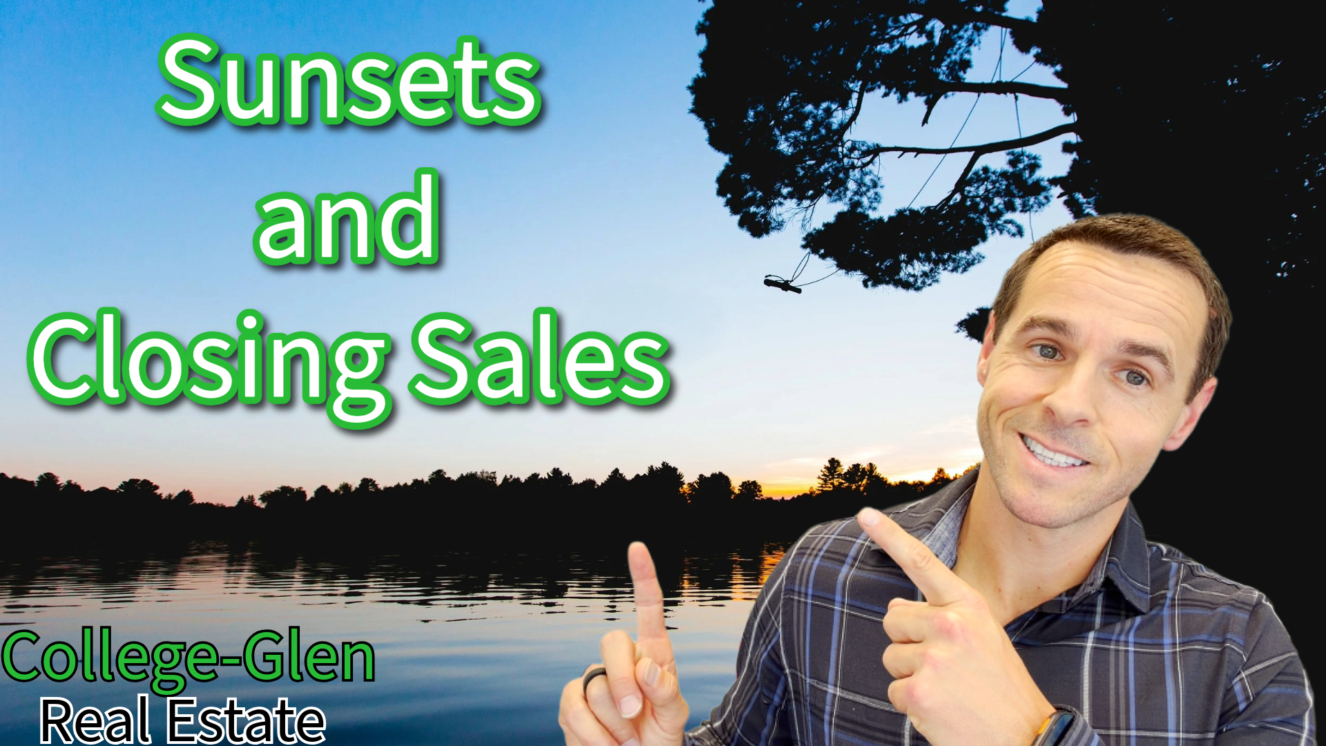 July 2026 | College-Glen Real Estate Sales Update (College Greens / Glenbrook)