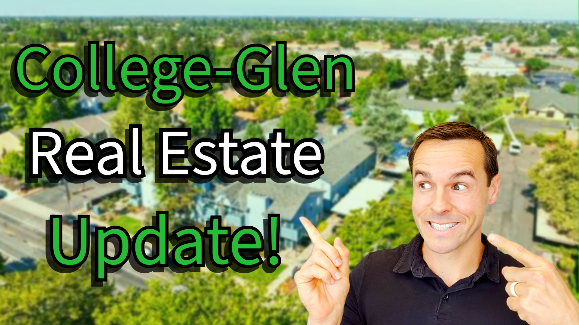 August 2026 | College-Glen Real Estate Sales Update (College Greens / Glenbrook)