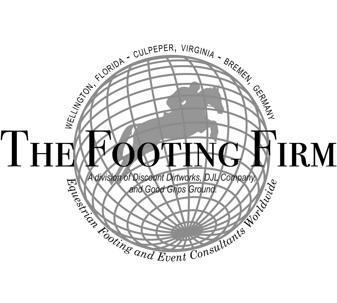 The Footing Firm
