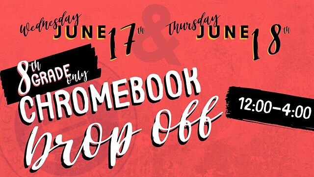 TODAY !! Mr Smith &amp;I will be at school during chromebook drop off to give you back your sketchbooks!! Can&rsquo;t wait to see you guys 🤗