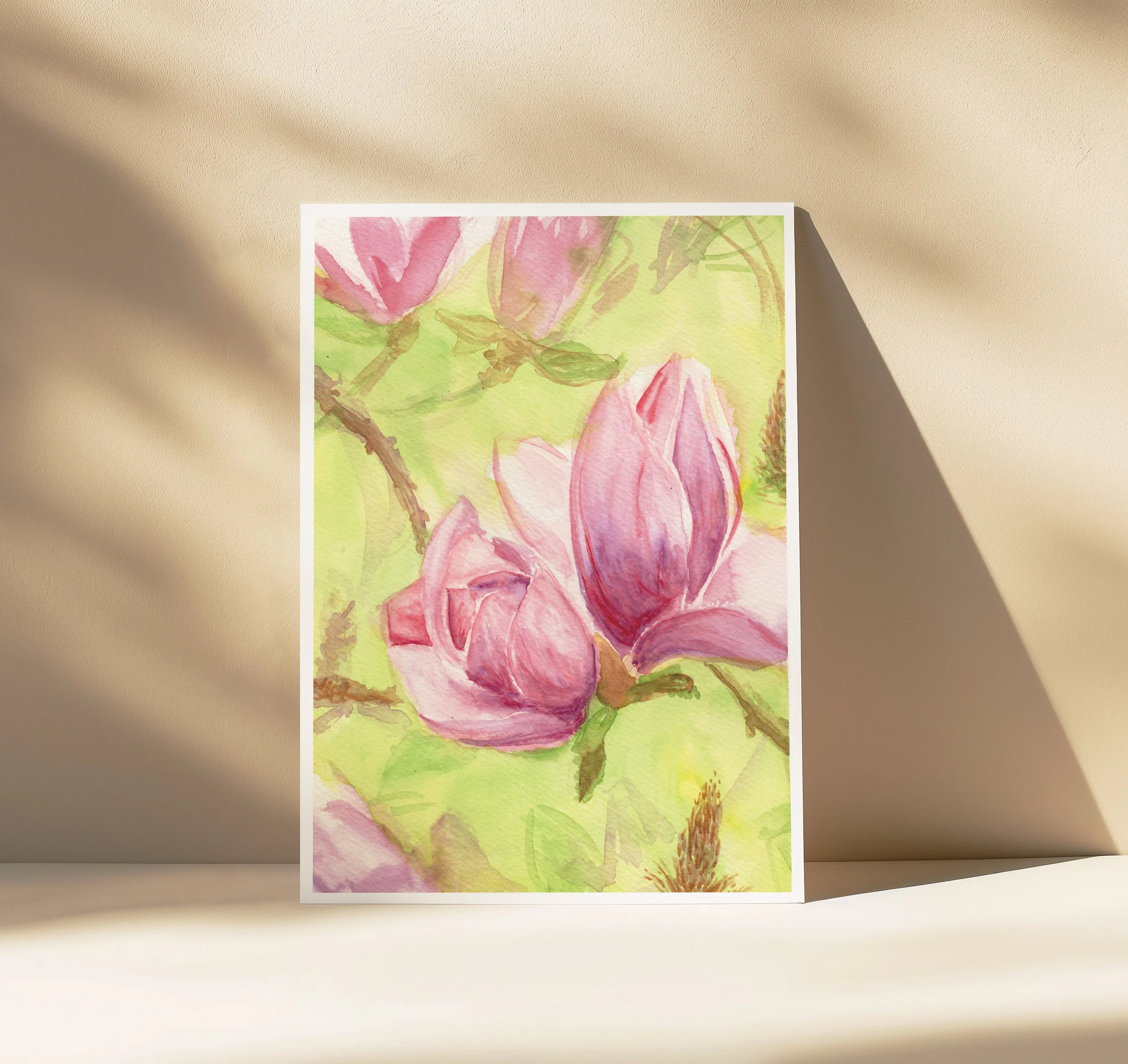 EstellaTse - MiniPrint 5x7 - Magnolias.jpg