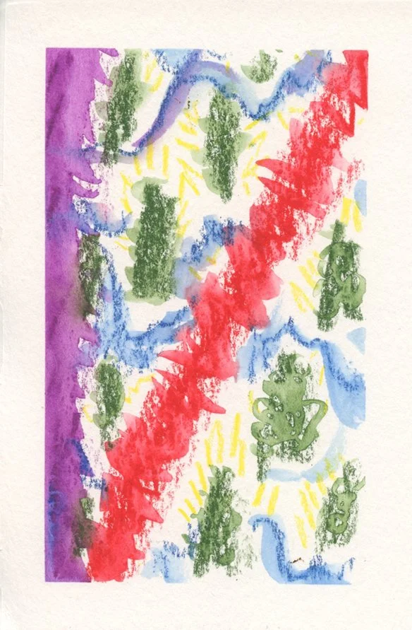 Making Art for Yourself