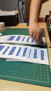 First Print Run: Performance, Lessons, & Learnings!