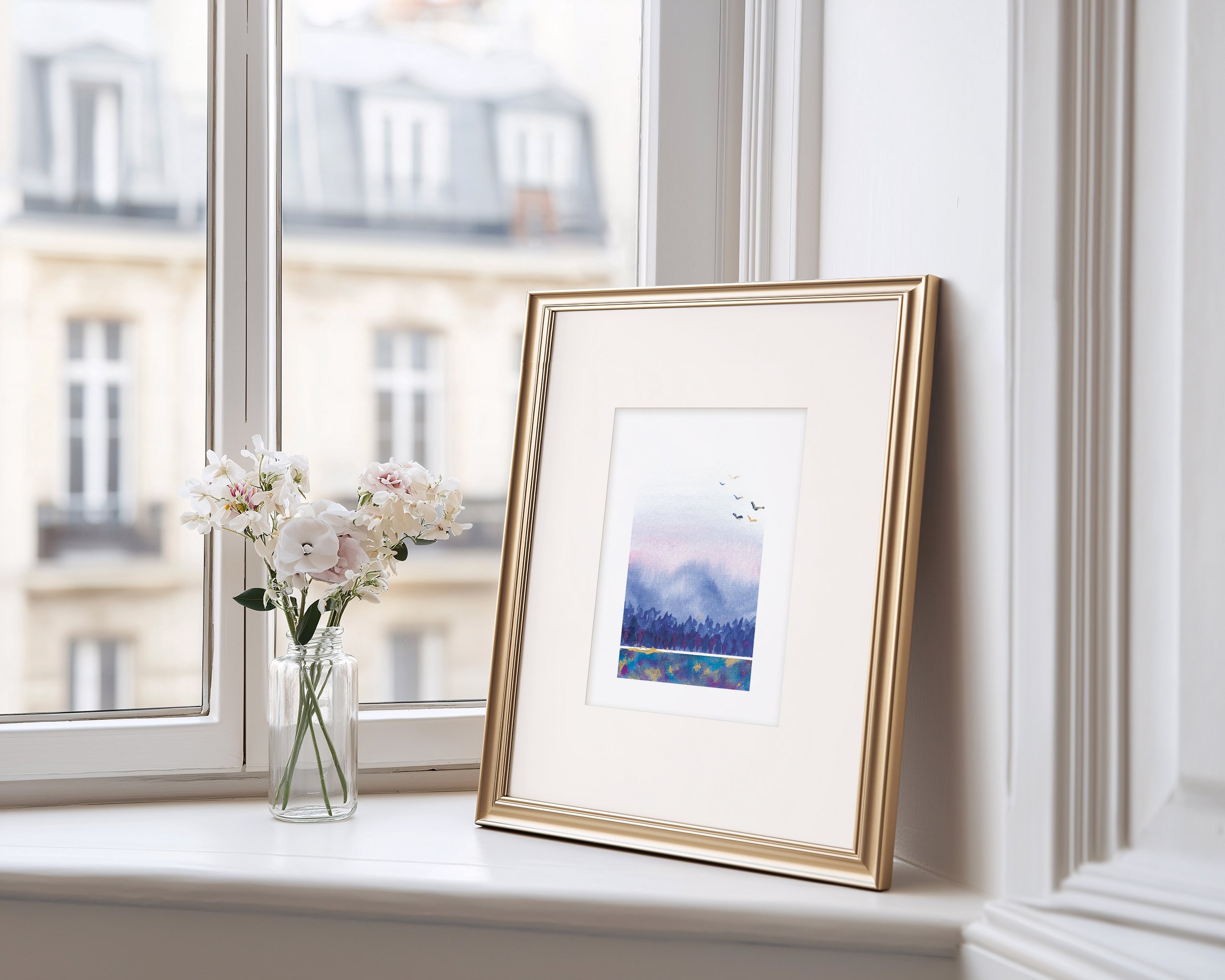 EstellaTse - MiniPrint 5x7 - MorningSwim v2.jpg
