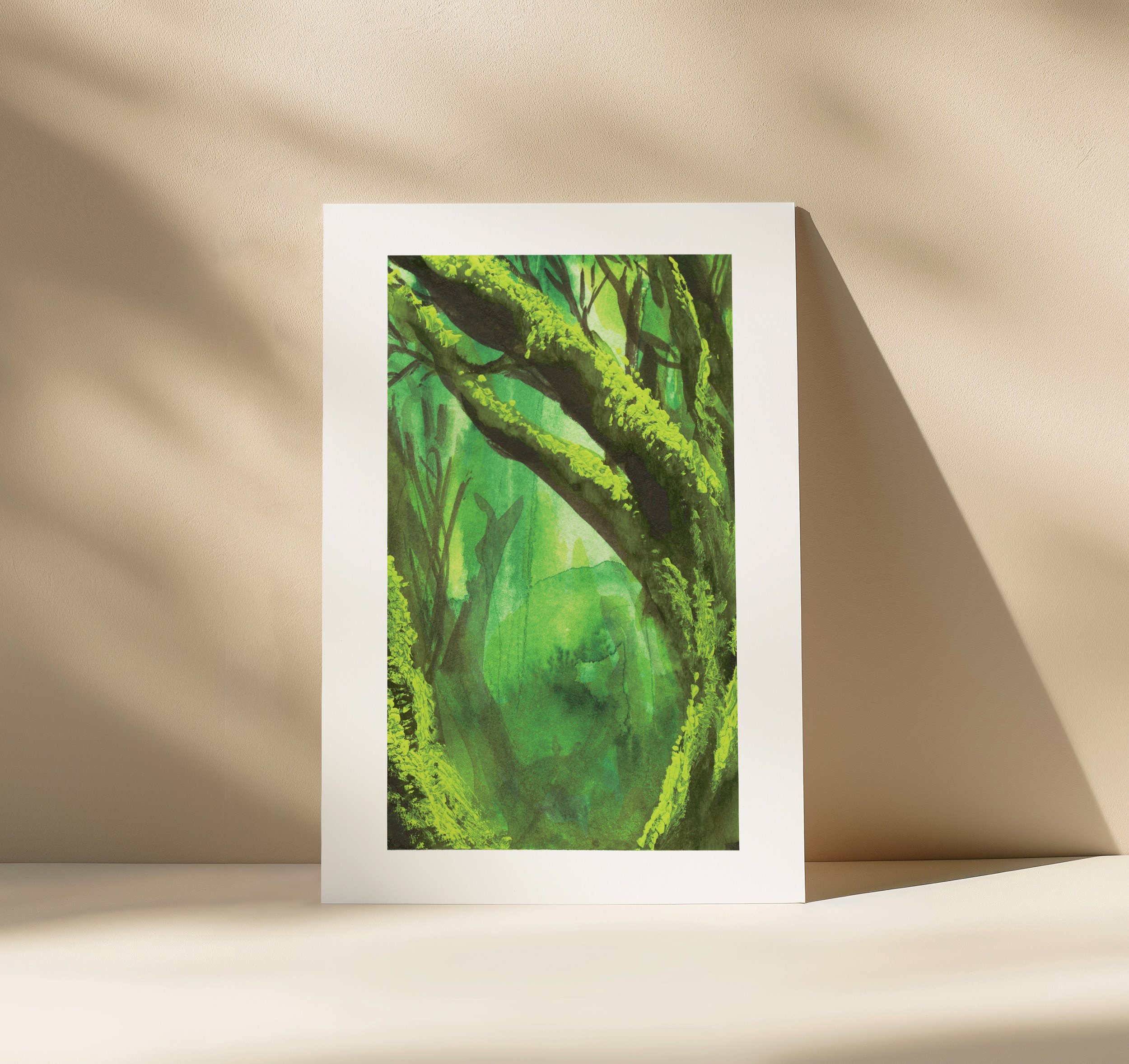 EstellaTse - MiniPrint 5x7 - Moss..jpg