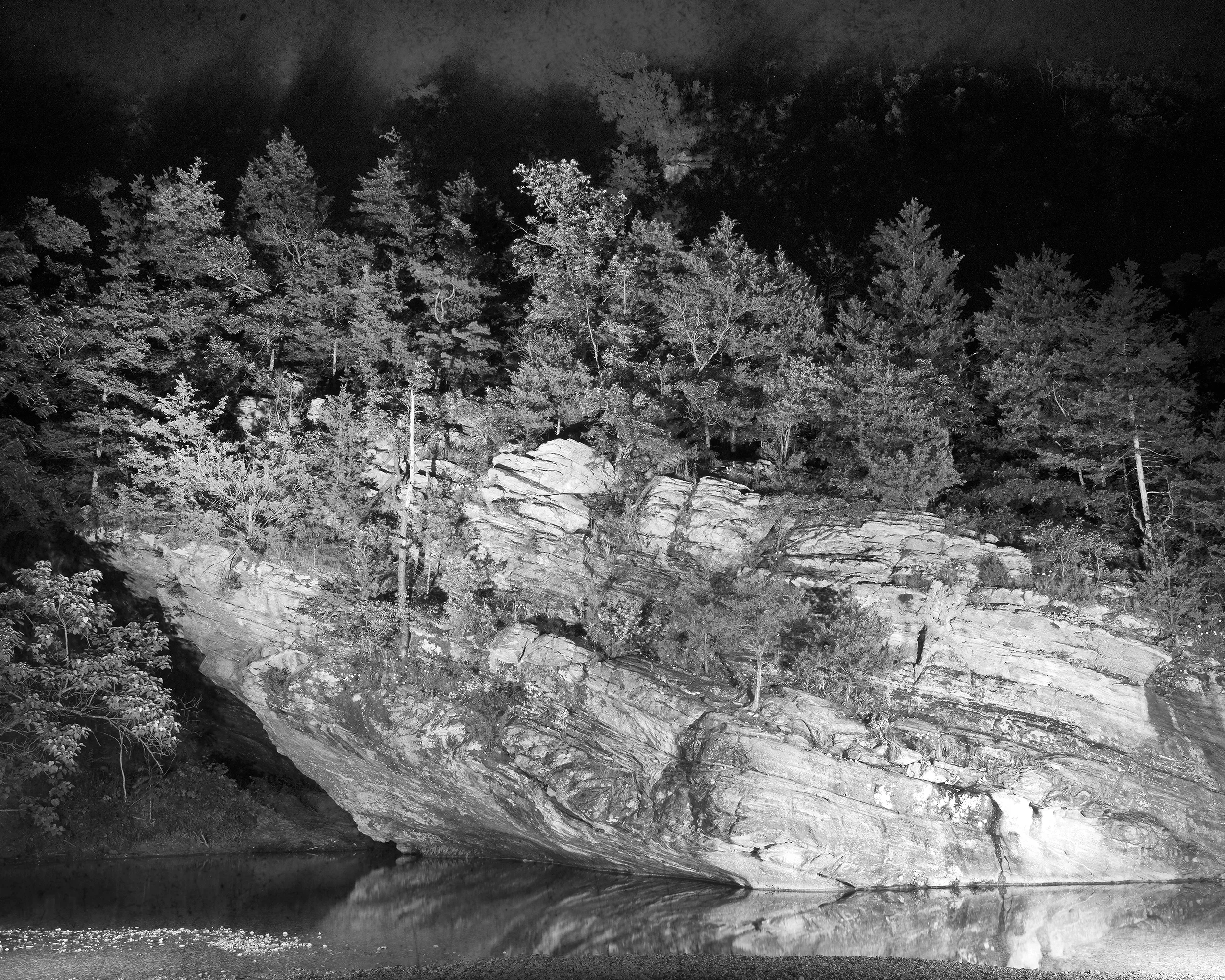 Bluff Dwellers