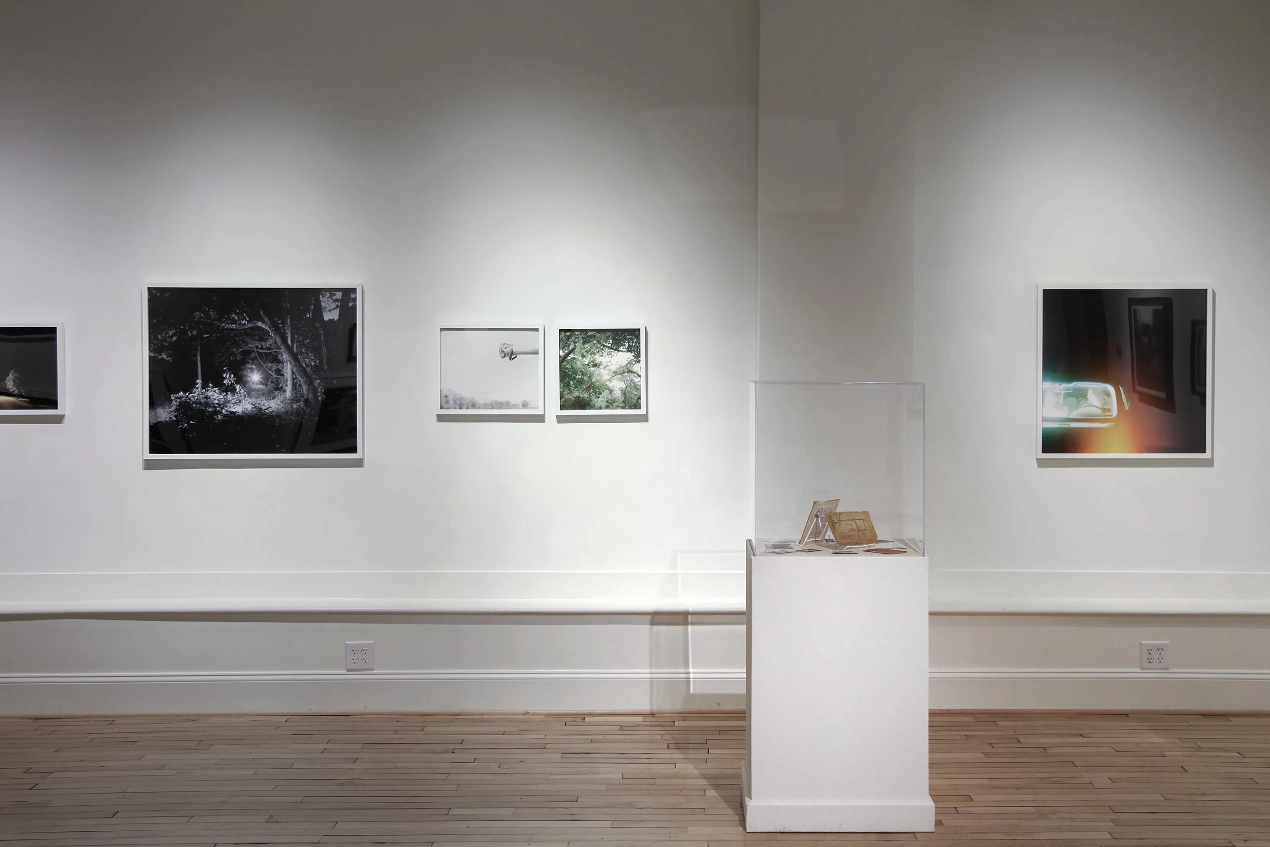 Candela Gallery, Richmond, Virginia
