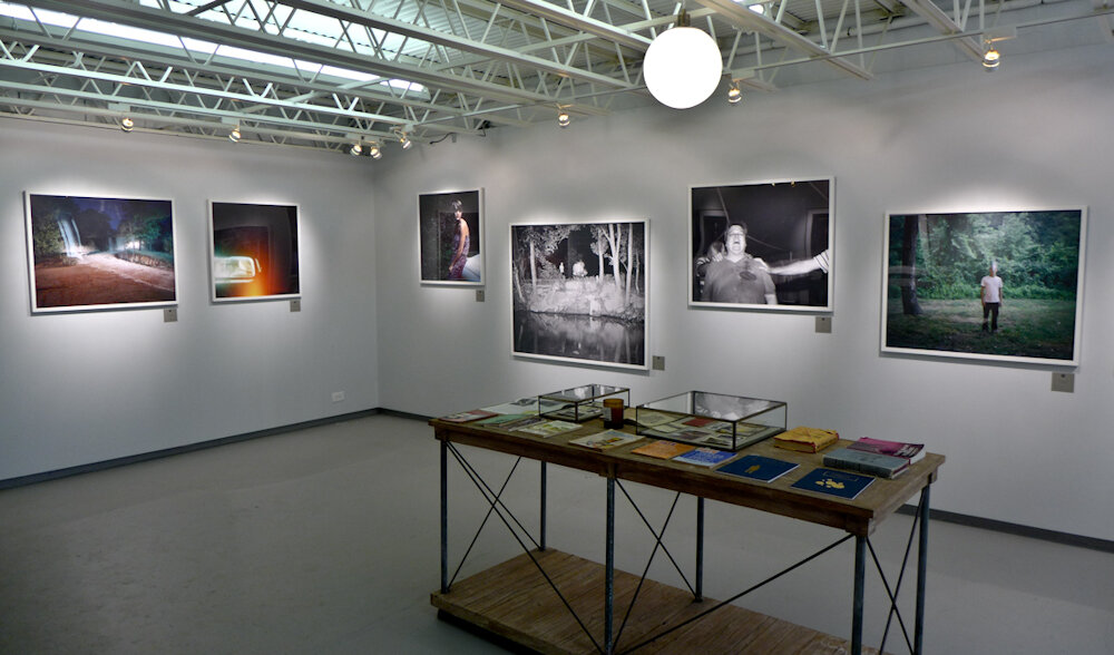 555 Gallery, Boston, Massachusetts