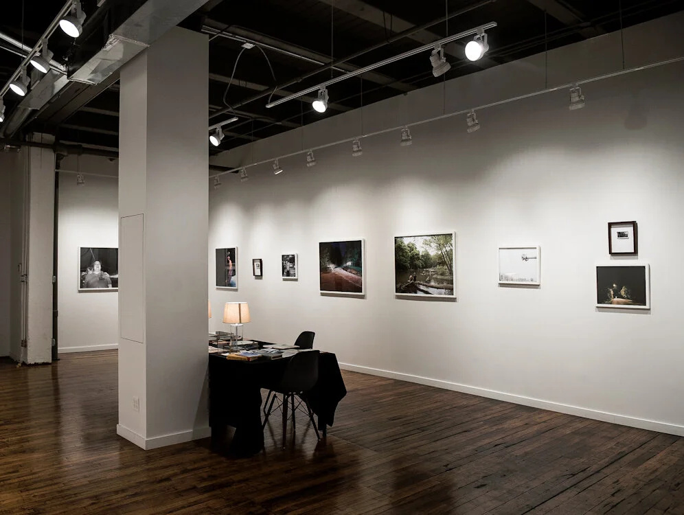 Filter Space, Chicago, Illinois 