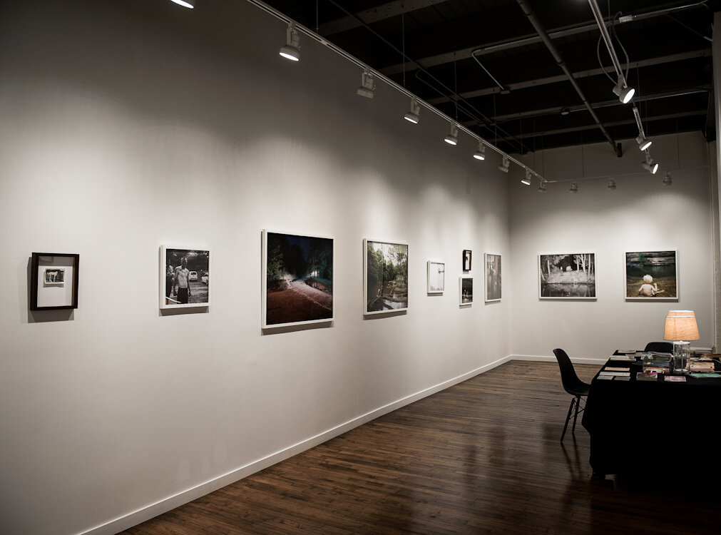 Filter Space, Chicago, Illinois 