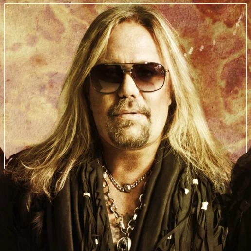 Band Motley Crue