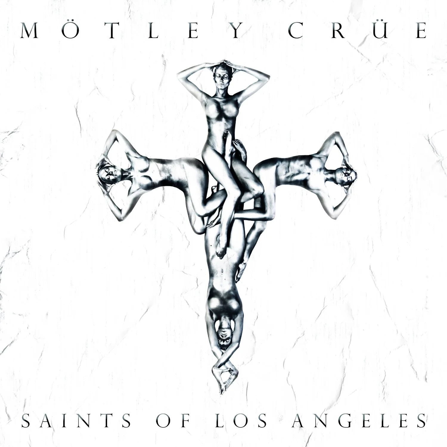 Saints of Los Angeles