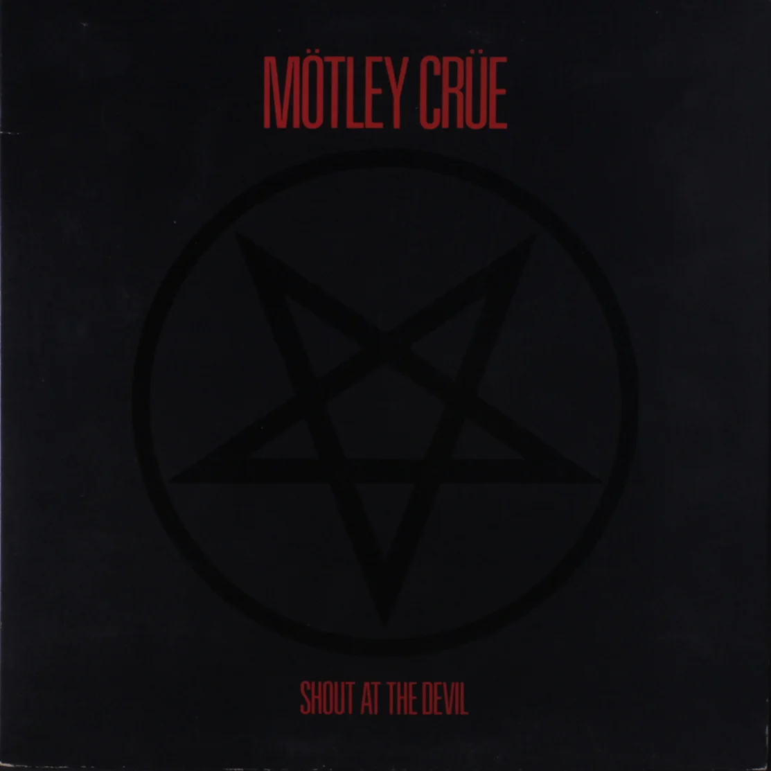 Shout at the Devil